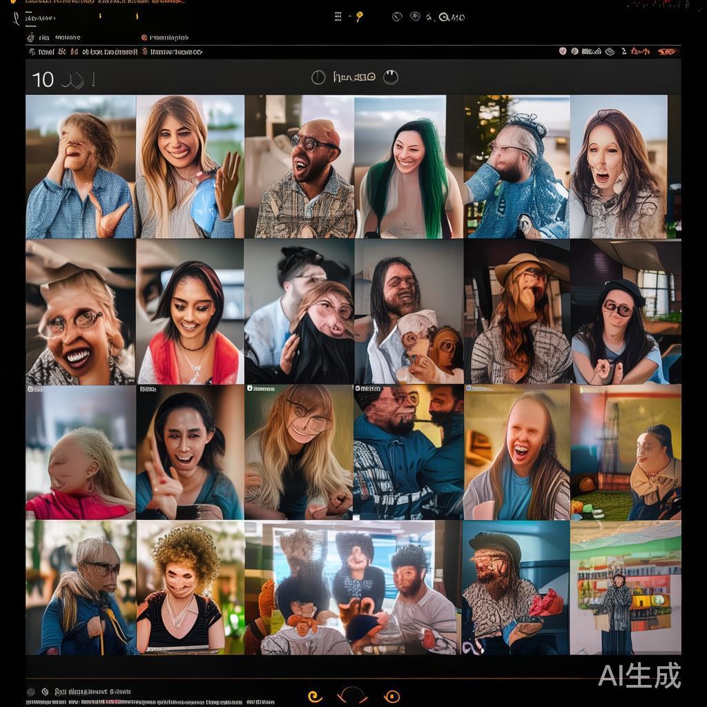 抖音粉丝群怎么再次申请缩略图