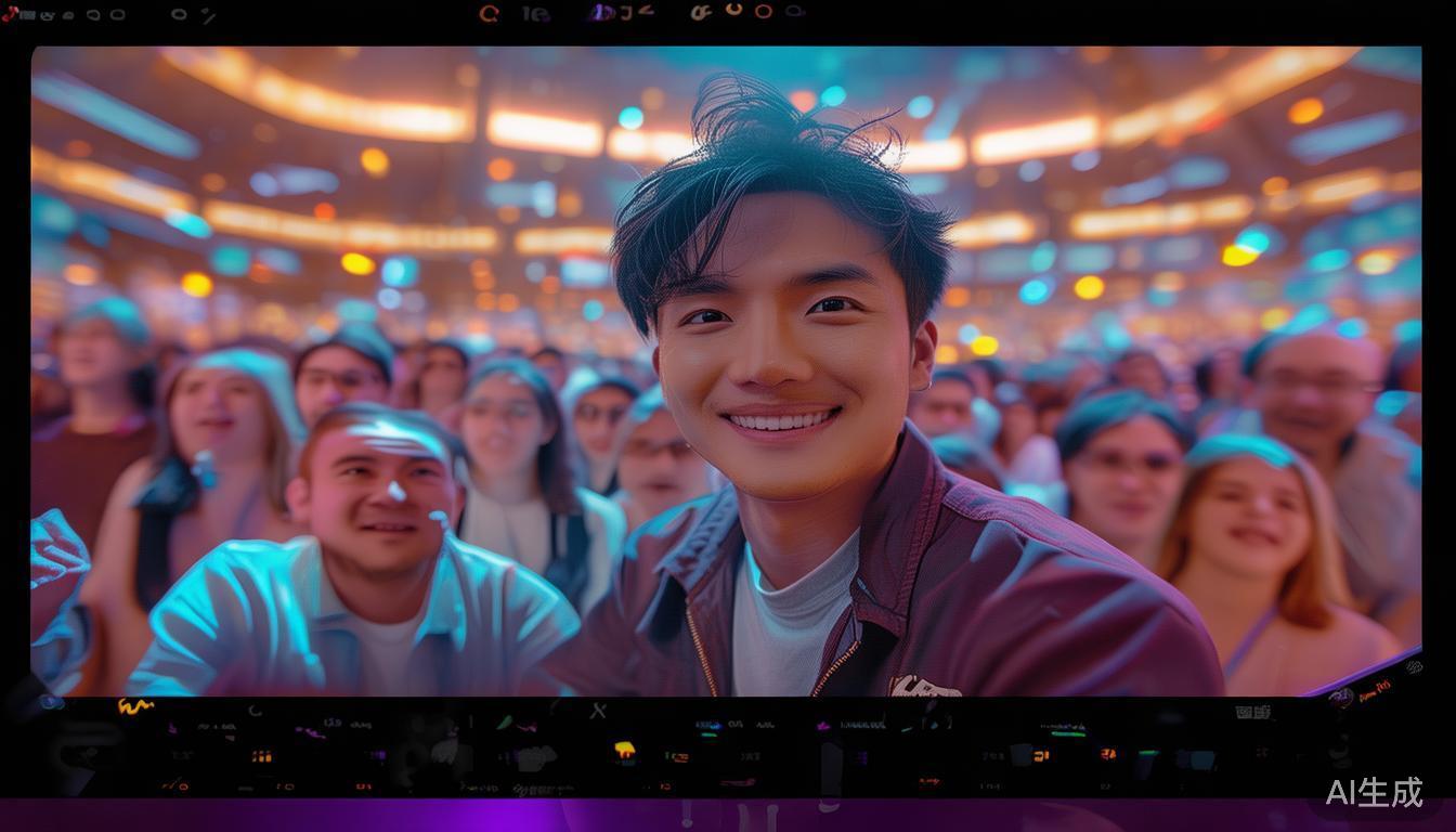 快手qq怎么加粉丝的插图1