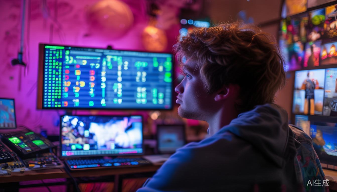 tiktok粉丝数据插图1