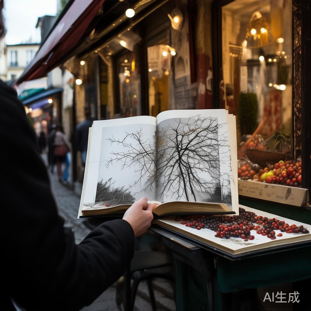 小红书关注类型在哪设置缩略图