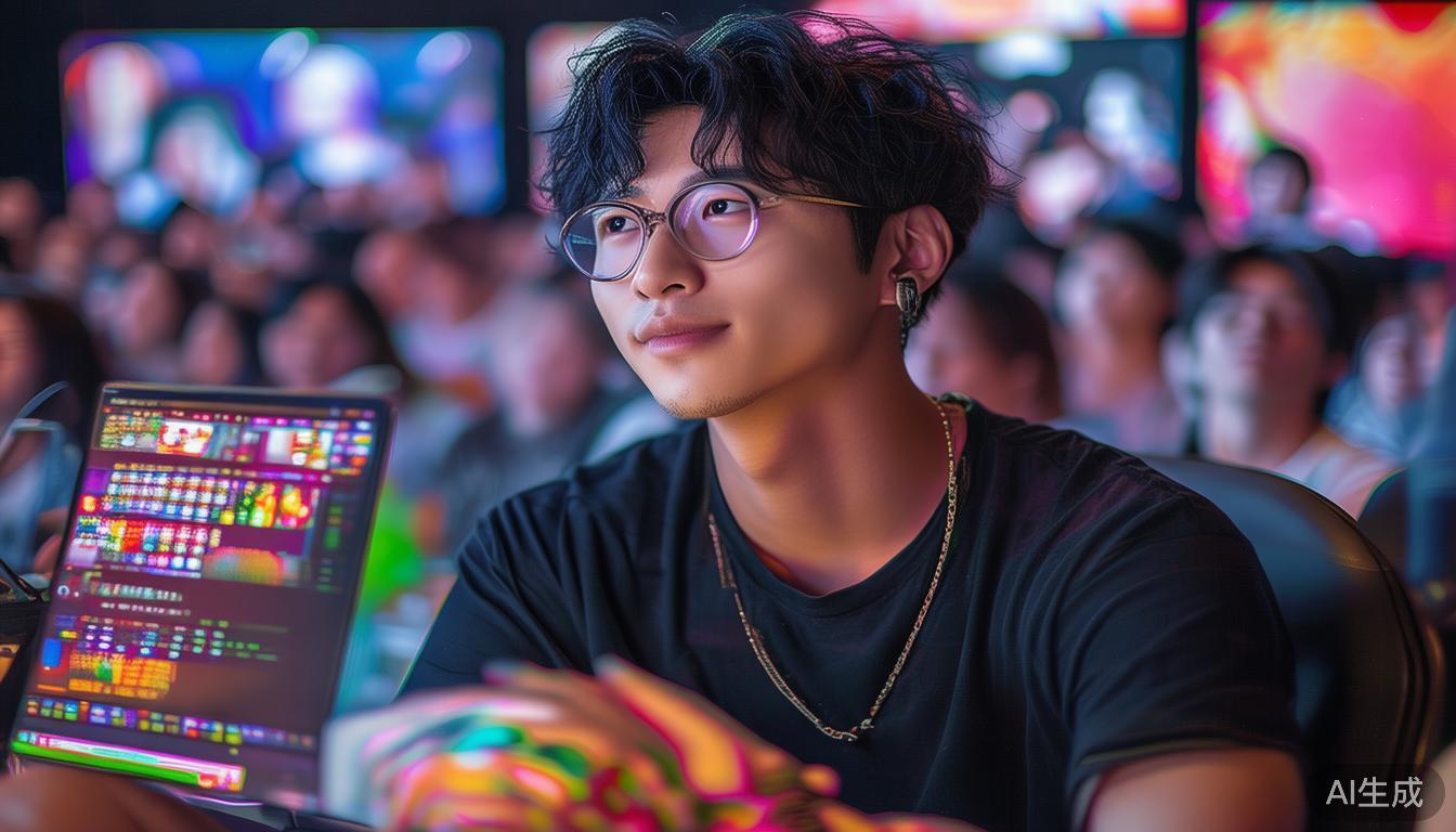 怎么做快手主播粉丝团插图