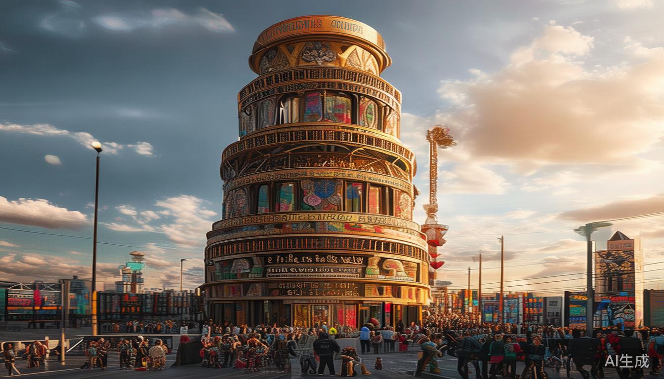 粉丝为什么要盖楼微博呢插图