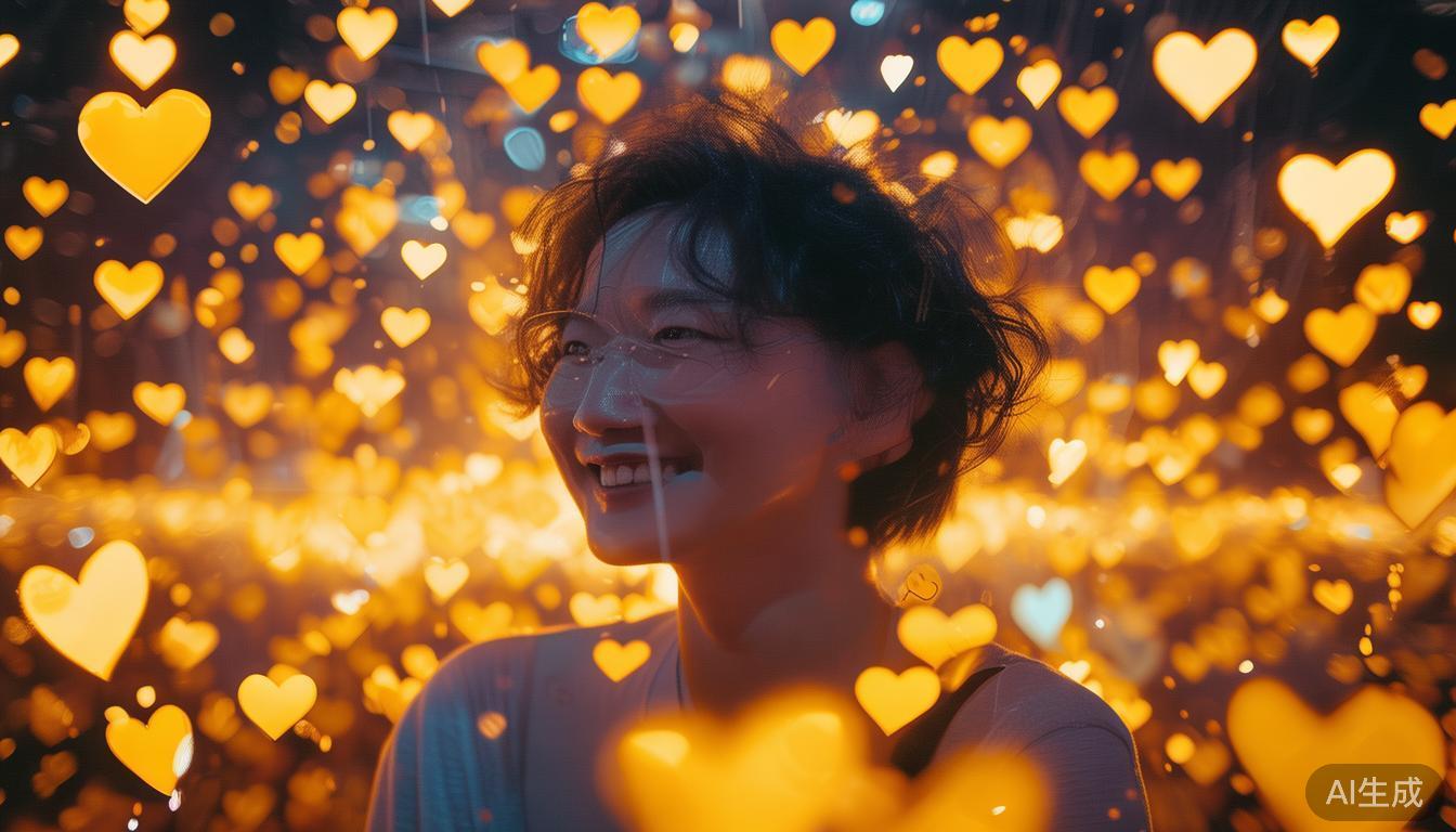 快手粉丝成就怎么看插图1