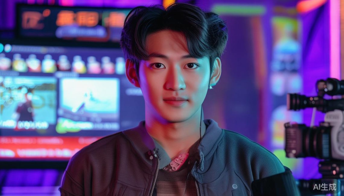 tiktok录屏怎么进行手机直播呢缩略图