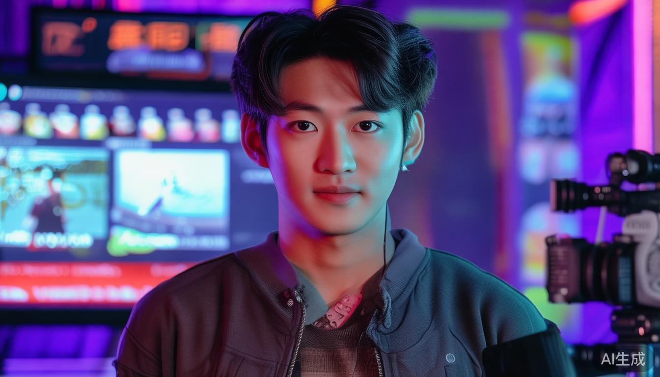 tiktok录屏怎么进行手机直播呢插图 tiktok录屏怎么进行手机直播呢插图