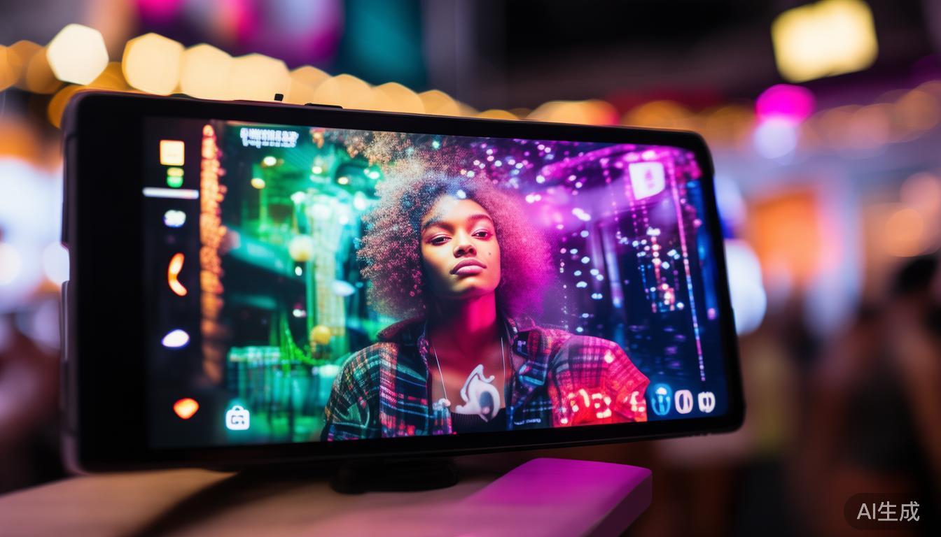 tiktok怎么才可以直播插图