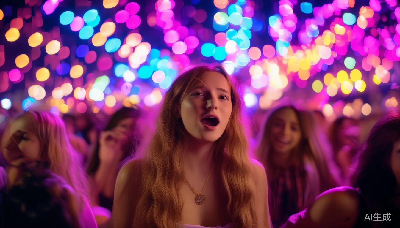 内娱粉丝tiktok插图2