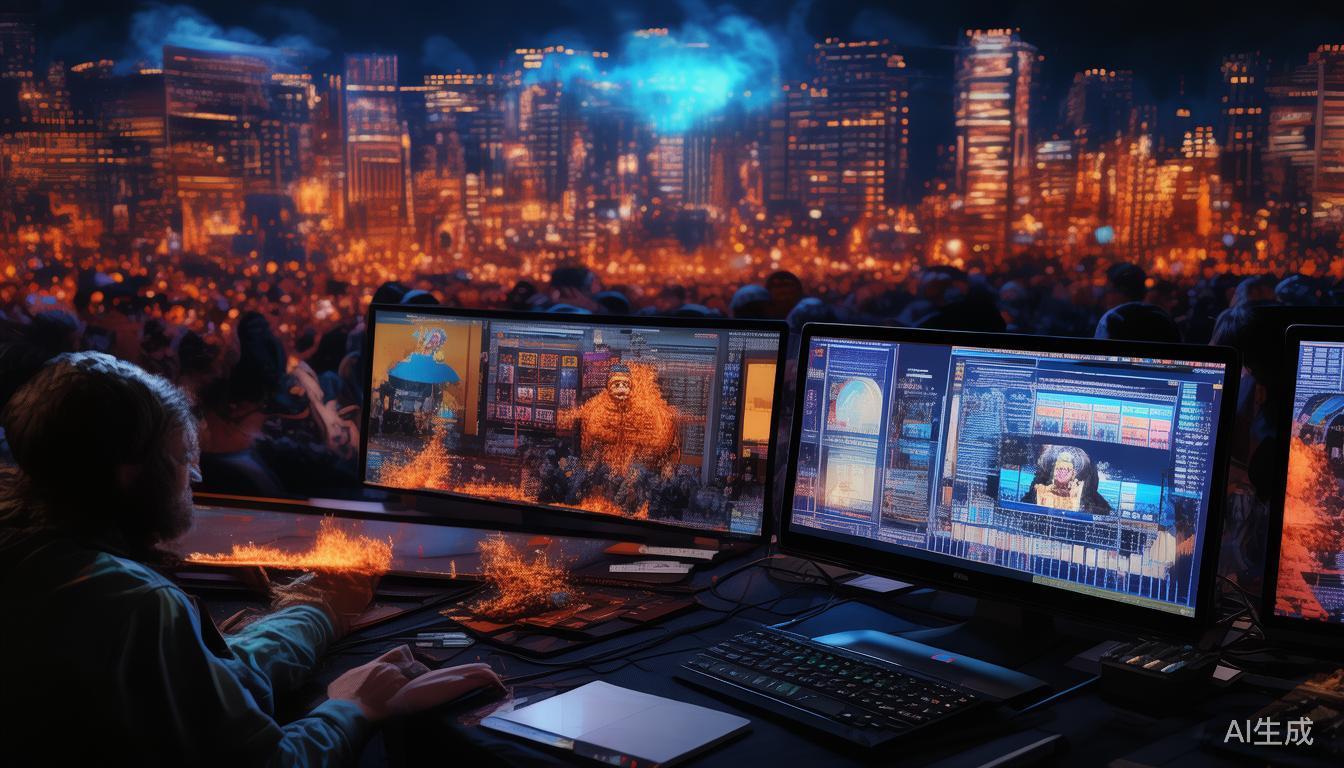 微博粉丝为什么老骂人呢插图1 微博粉丝为什么老骂人呢插图1