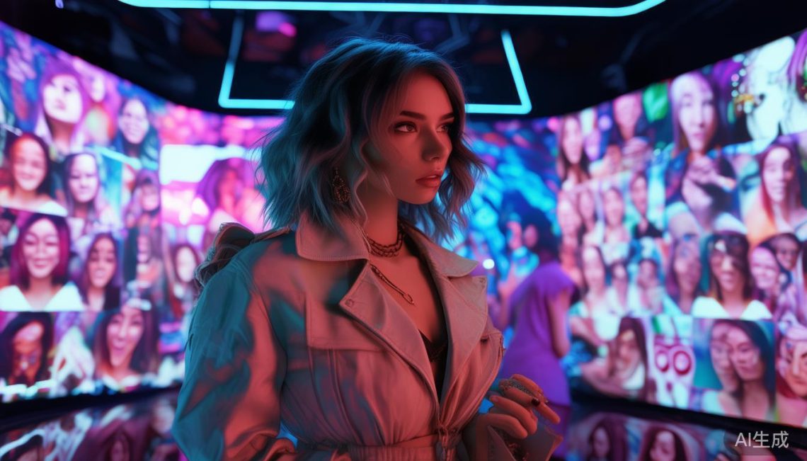 快手怎么整假粉丝缩略图