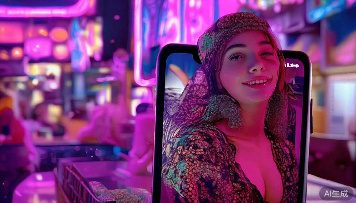 中东tiktok直播怎么提现缩略图