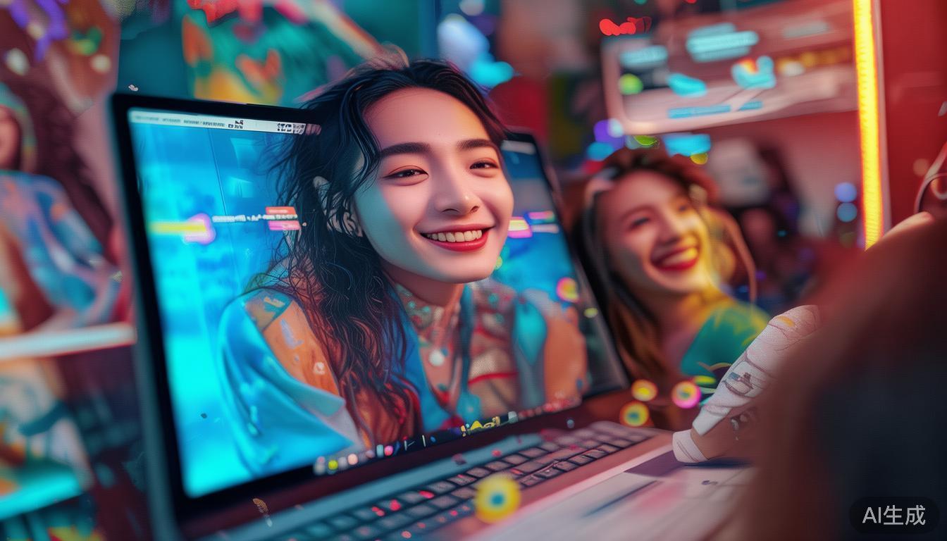 怎么开启快手粉丝团插图1