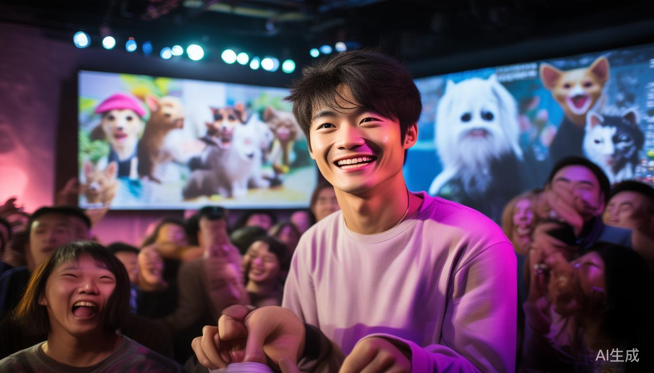 快手怎么增加同行粉丝插图1