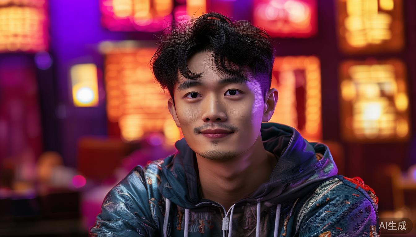 钧少在TikTok上的直播节目有哪些特色插图1