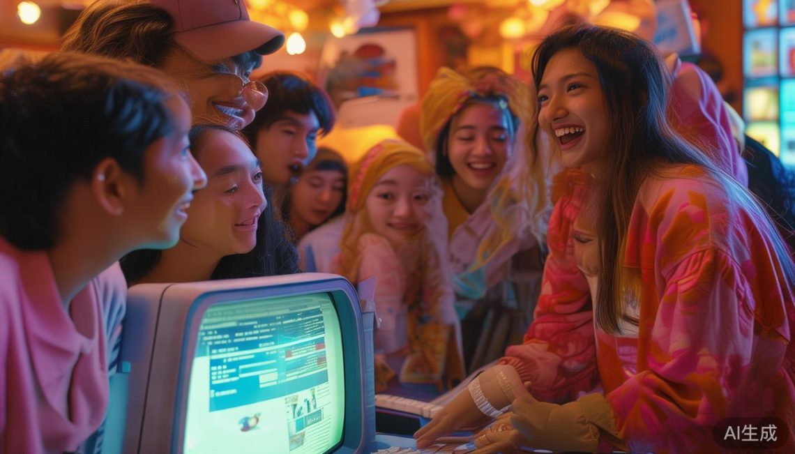 内娱粉丝tiktok缩略图