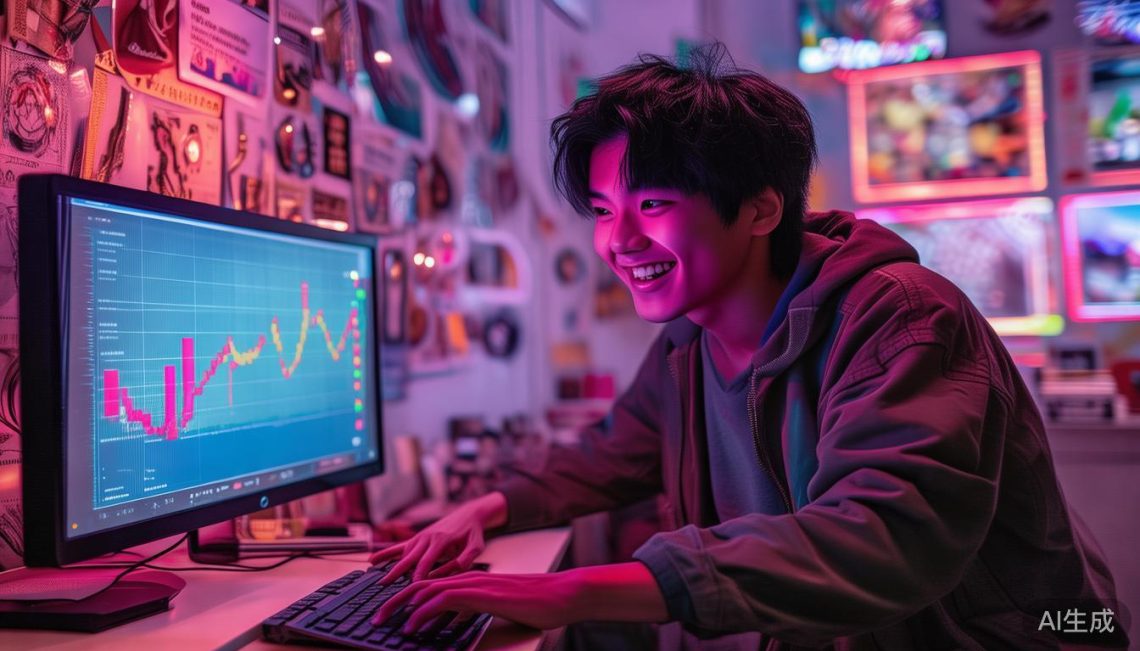 tiktok第一粉丝缩略图