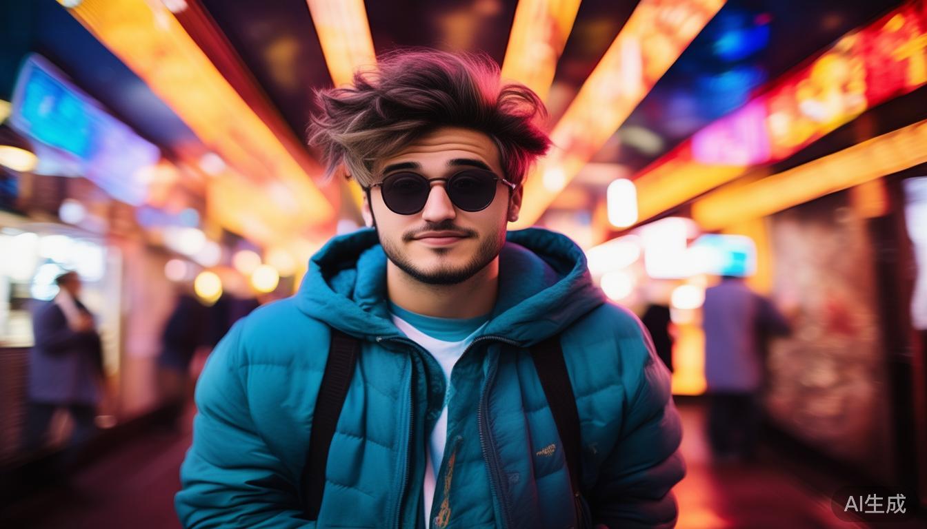 什么叫快手的粉丝插图