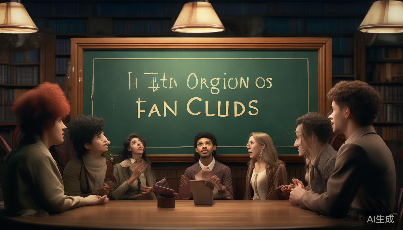 快手为什么没有粉丝团插图