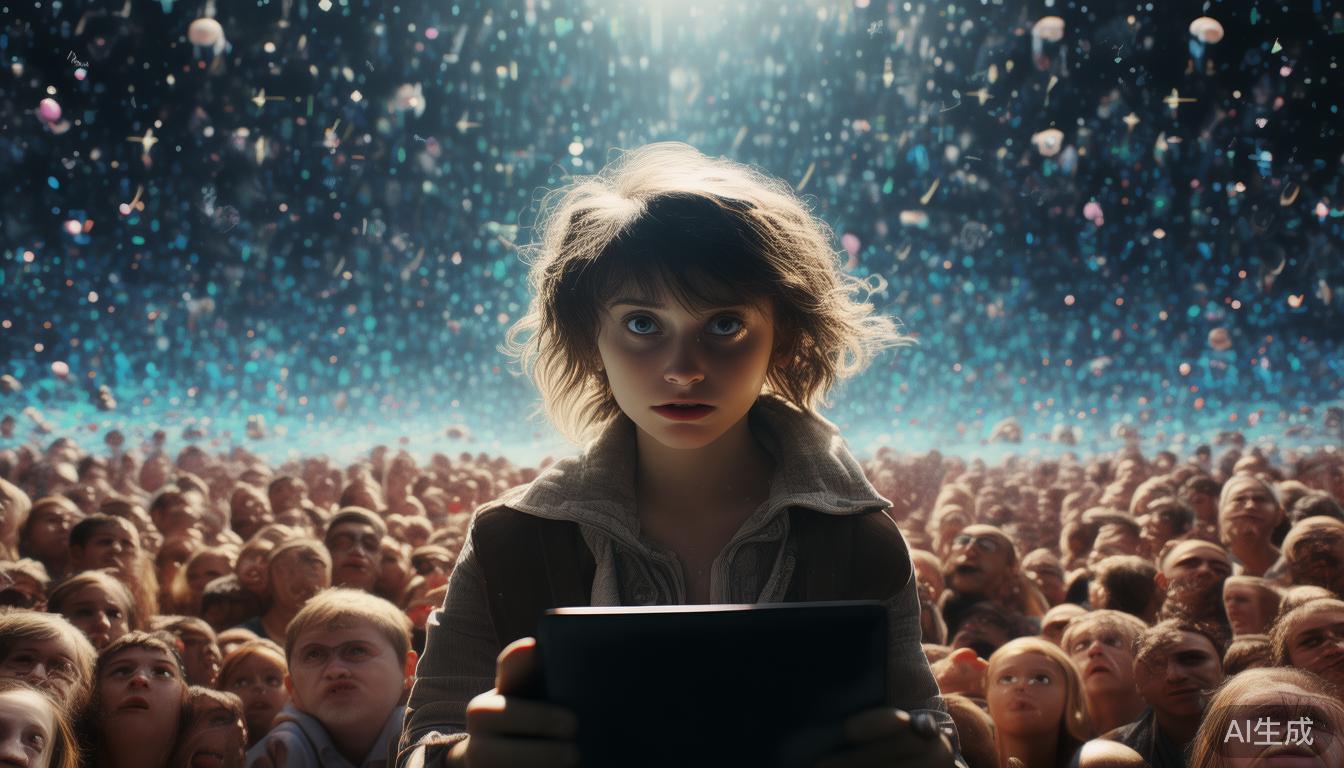 tiktok的粉丝单位插图1