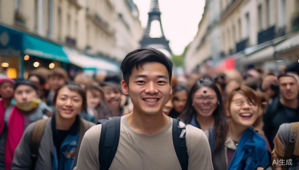 tiktok各国粉丝缩略图