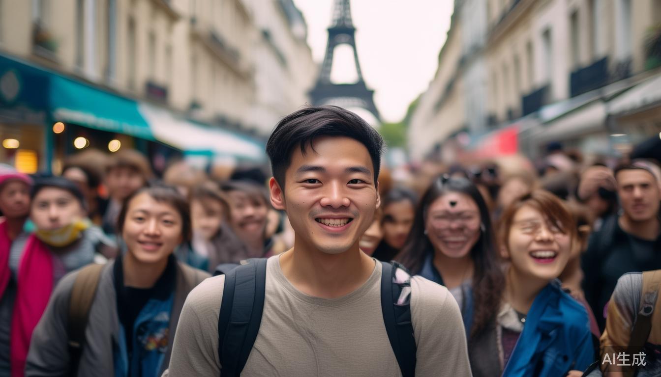 tiktok各国粉丝插图