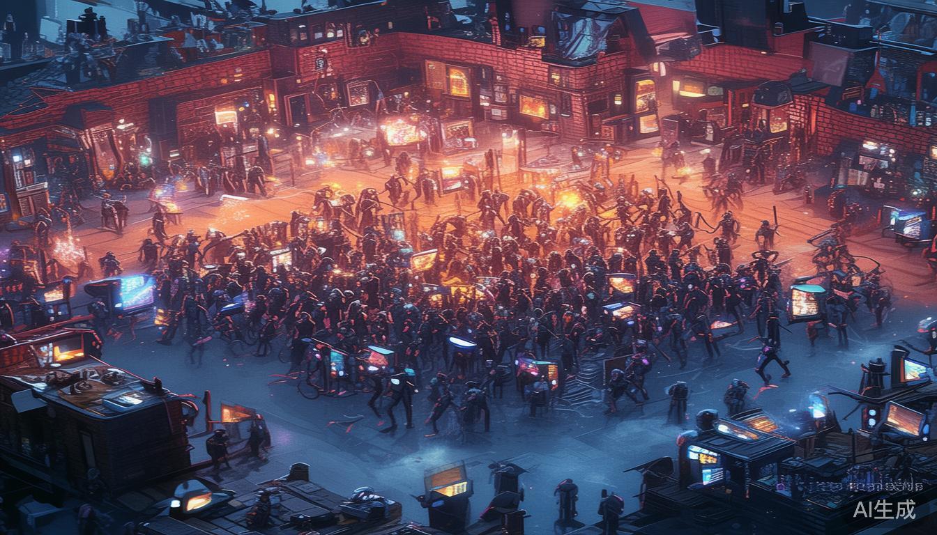 微博什么粉丝服务器插图