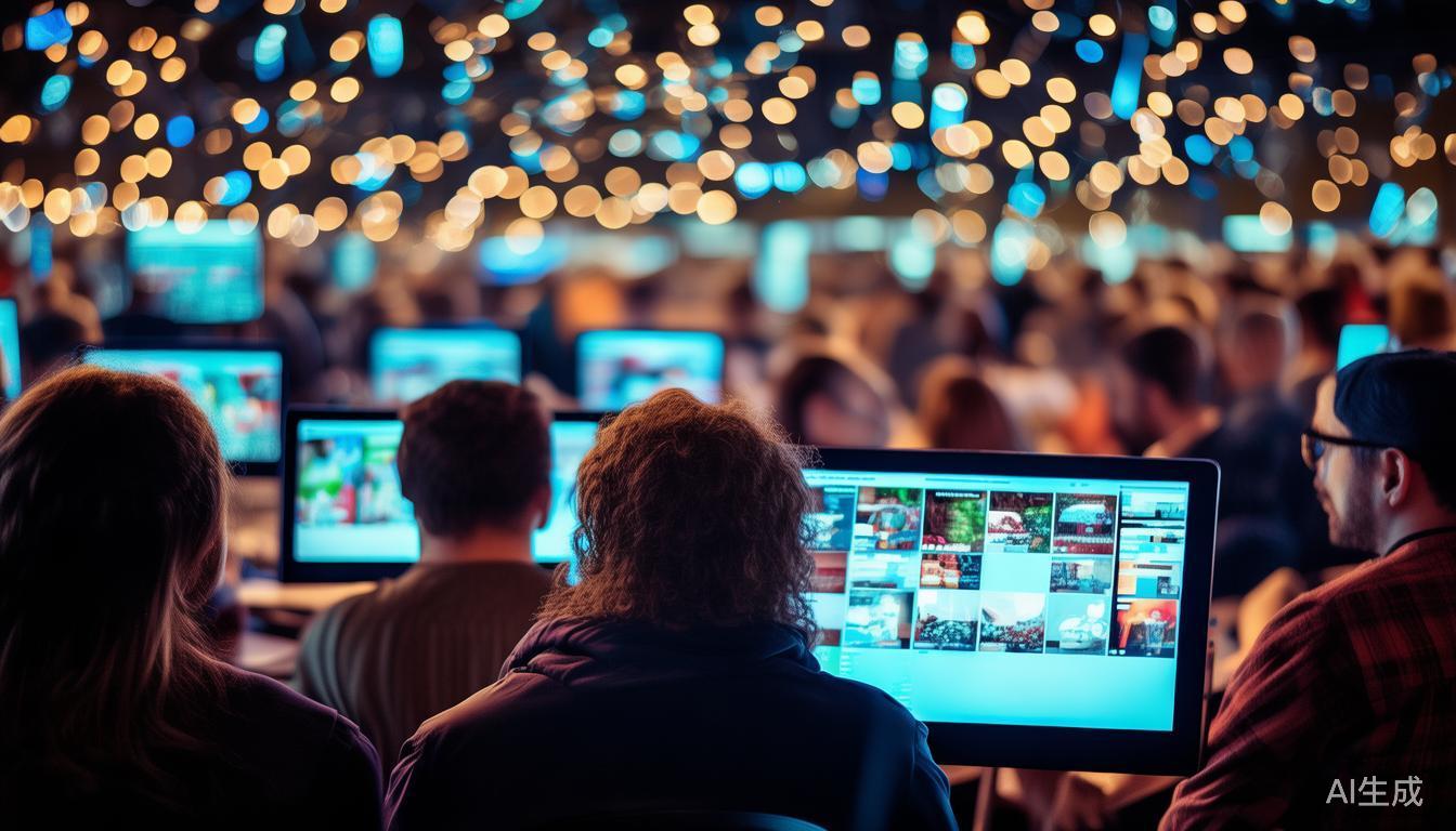 快手自己为什么有粉丝团插图2