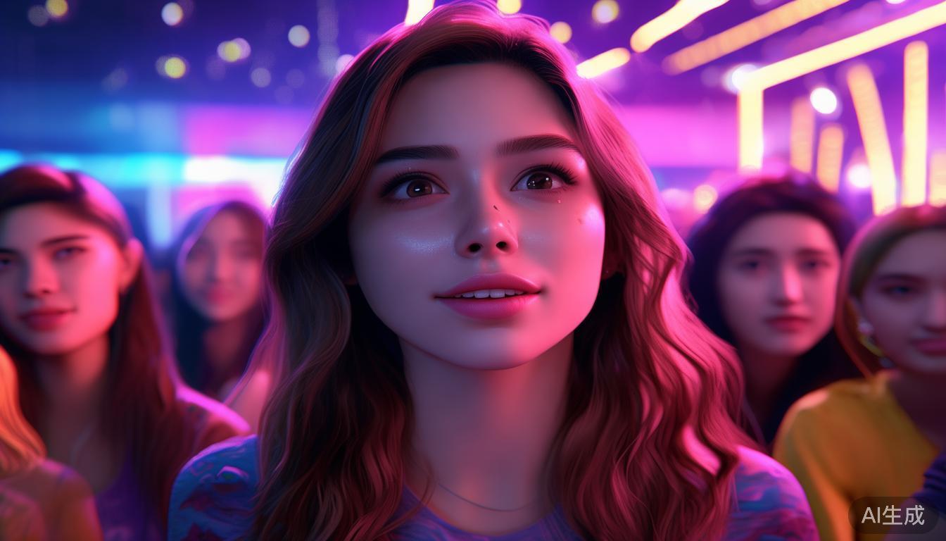 快手女粉丝为什么那么多插图2