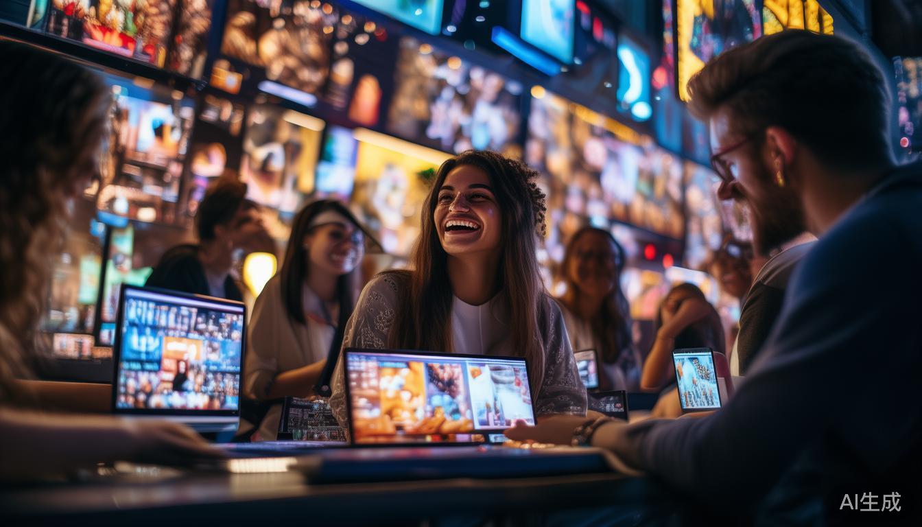 tiktok国际版最多粉丝的是谁插图2 tiktok国际版最多粉丝的是谁插图2