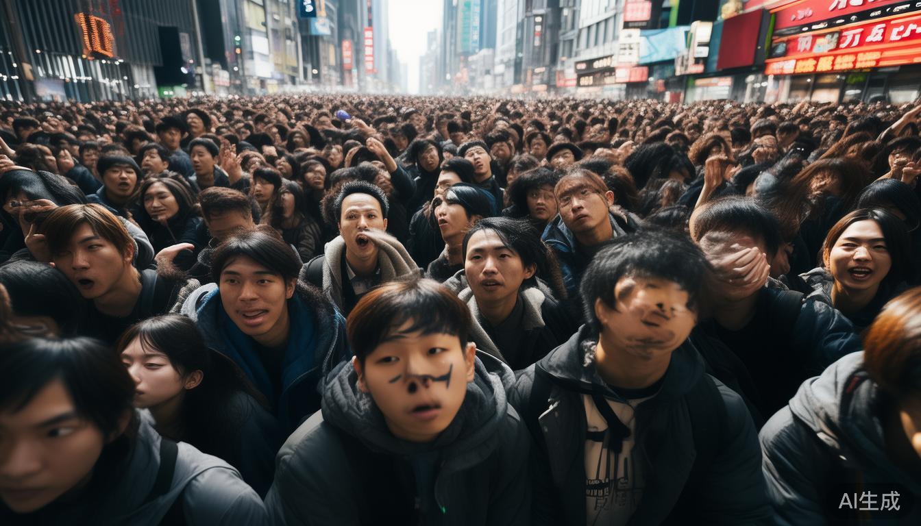 为什么骚白退快手粉丝还在插图1