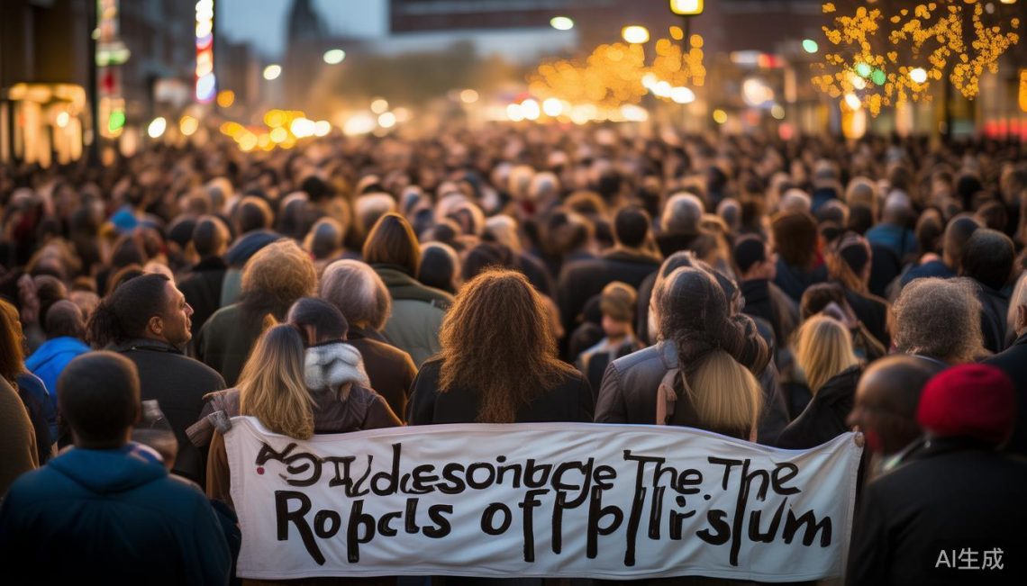 微博为什么很多民粹粉丝缩略图