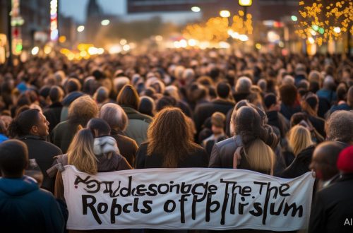 微博为什么很多民粹粉丝缩略图