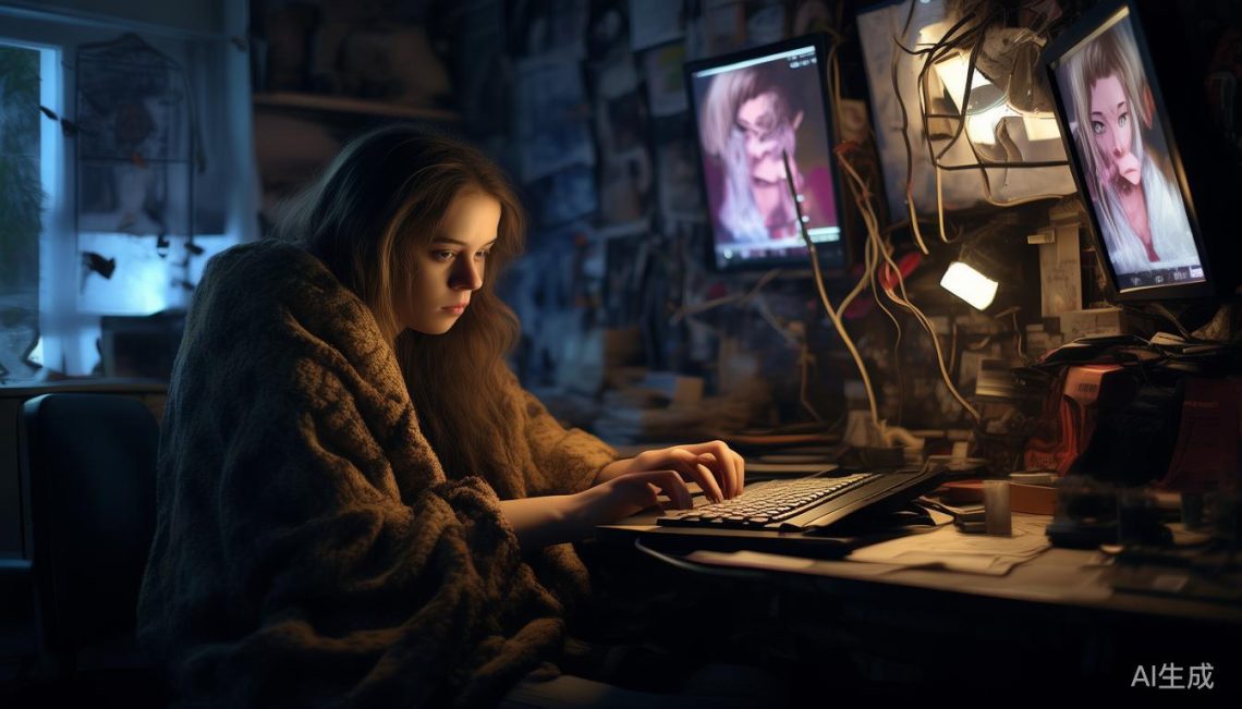 怎么取消快手粉丝团展示缩略图