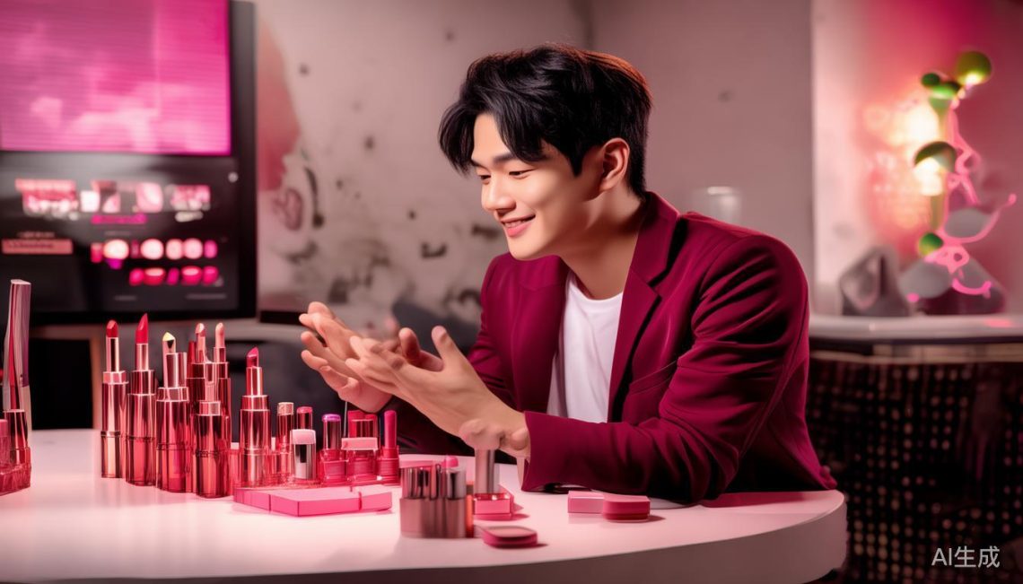 国际版抖音tiktok怎么直播带货缩略图