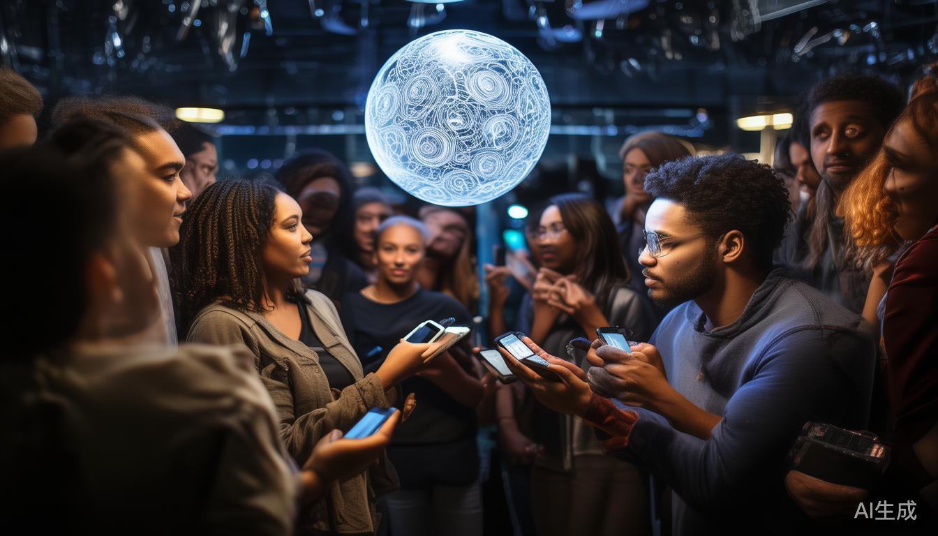 微博怎么转为粉丝群聊了插图1