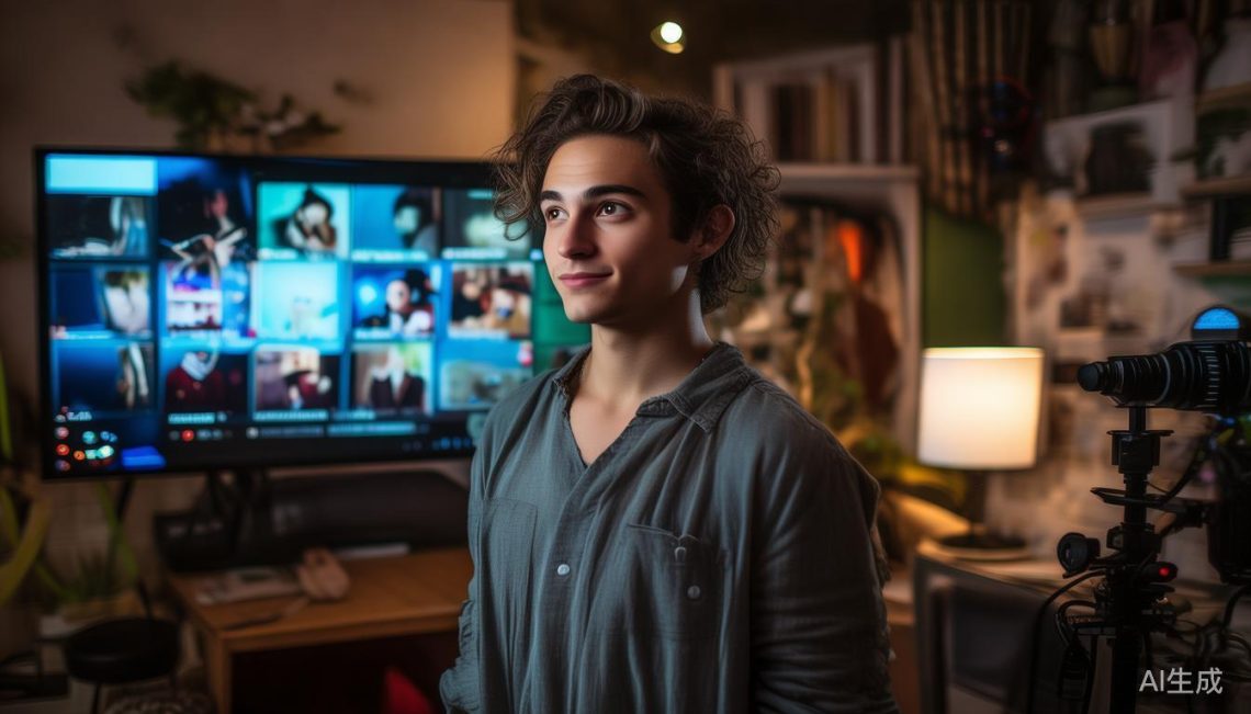 快手刷的粉丝为什么掉缩略图