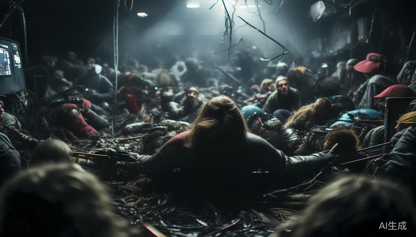 微博粉丝骂架怎么处理插图1