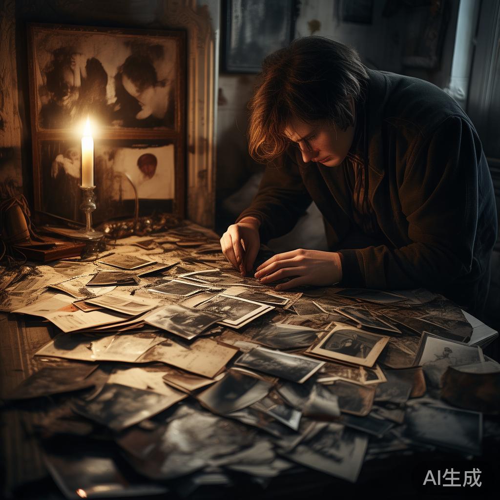 小红书怎么把我的收藏隐藏缩略图