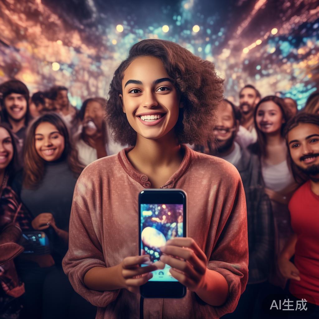 怎么升到抖音60级粉丝插图1