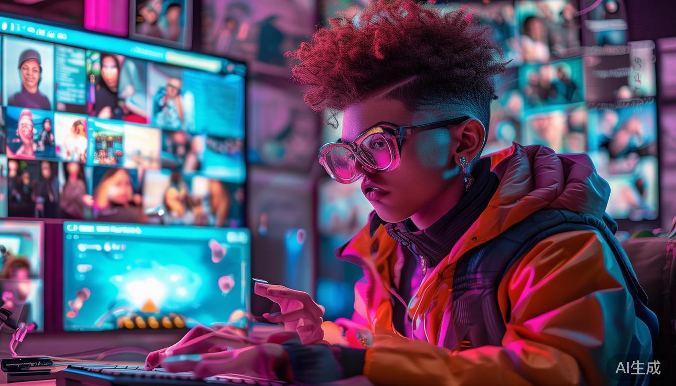 快手怎么关注所有粉丝插图1