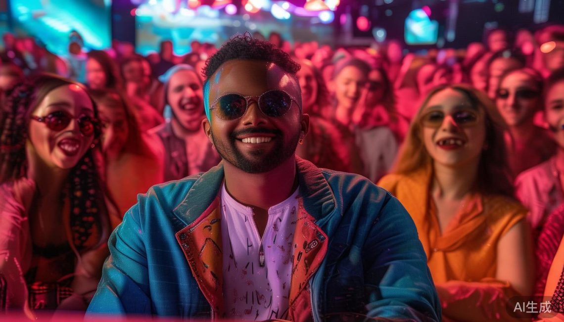 哪个女爱豆直播唱了tiktok缩略图