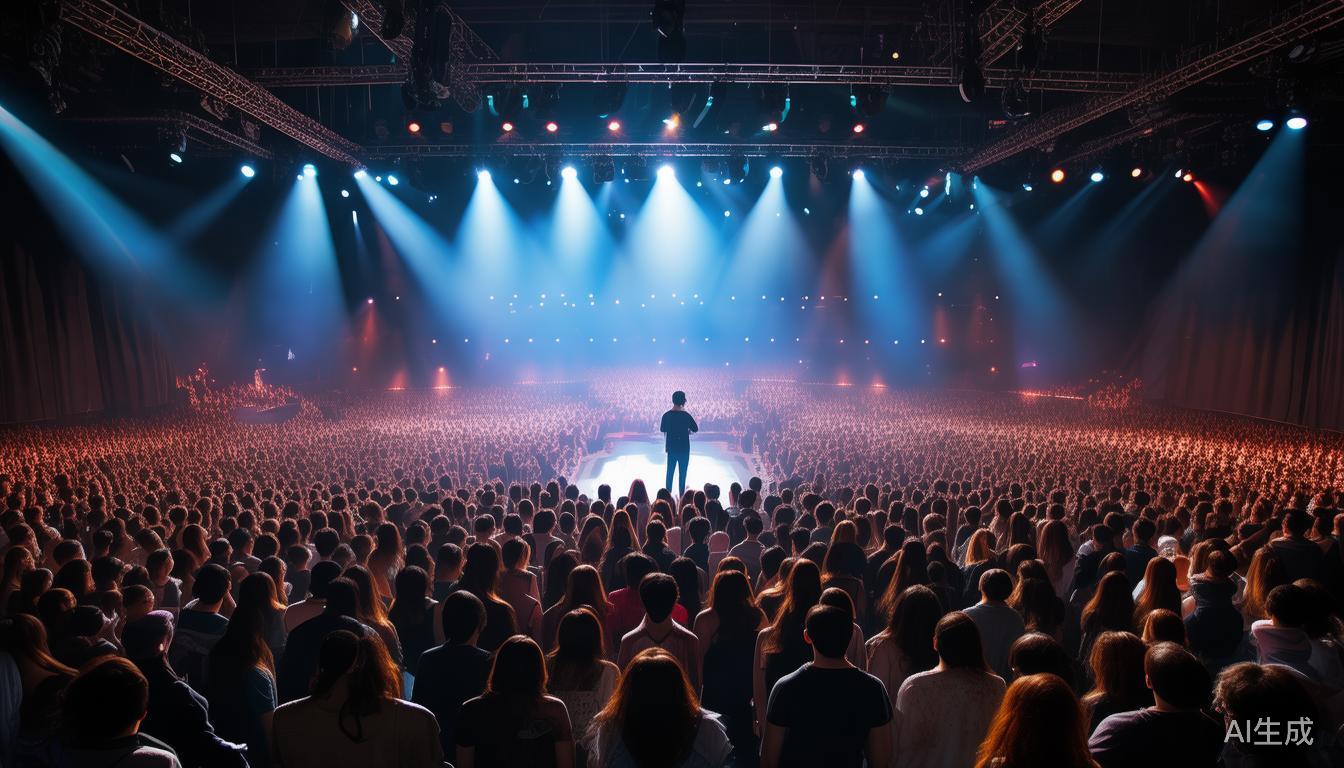 庞博文微博粉丝见面会为什么取消插图1