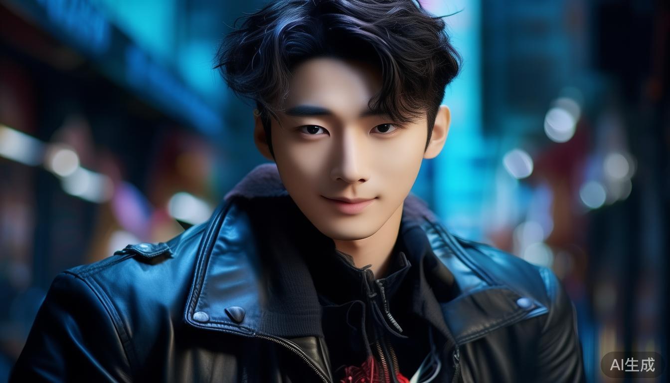 靳东微博粉丝为什么少插图2