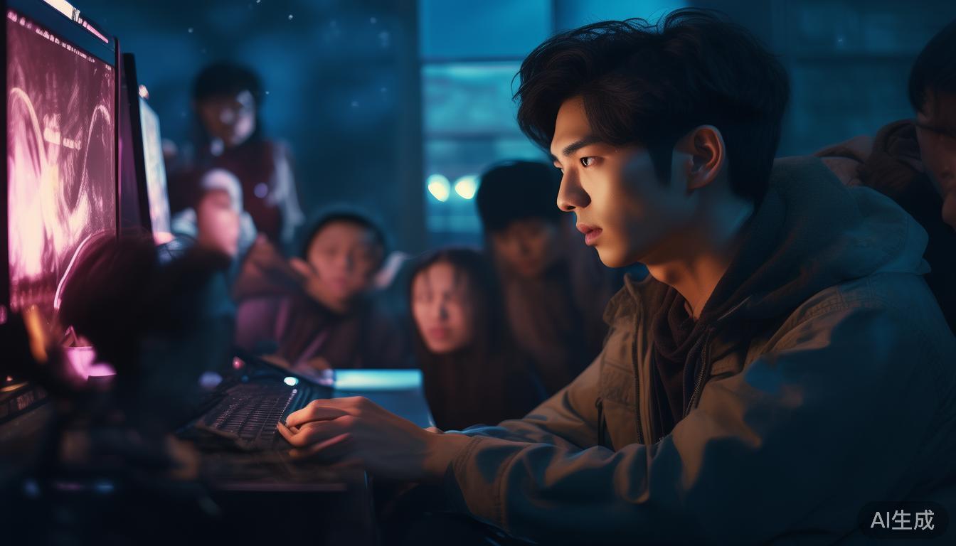 快手主播为什么排挤粉丝插图1