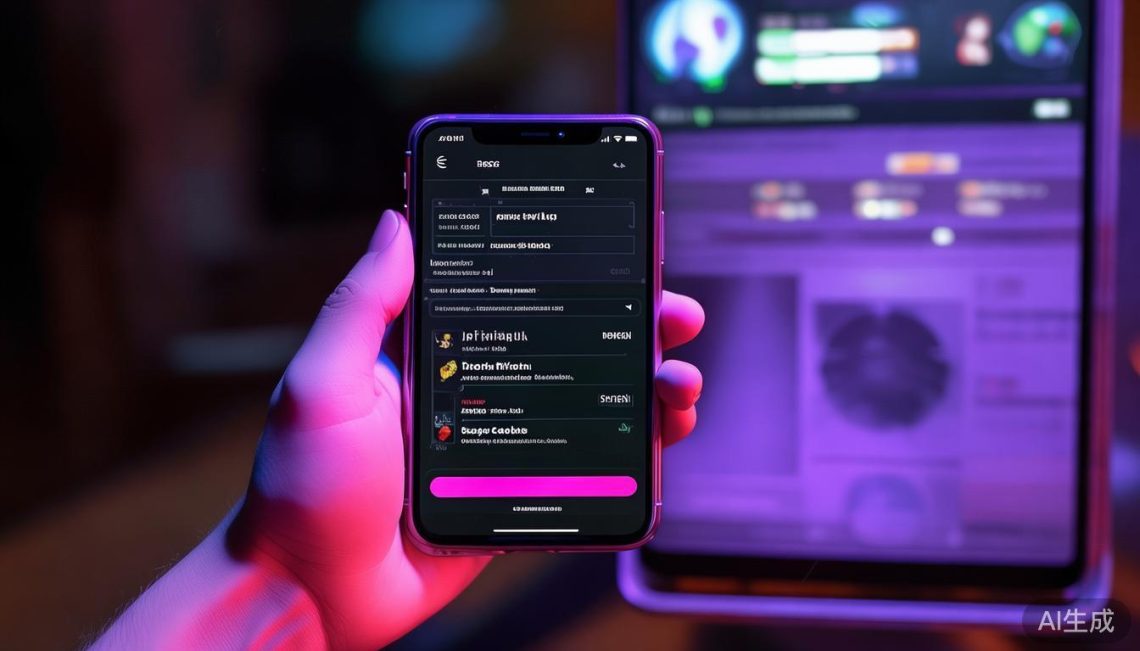 tiktok要怎么注册缩略图