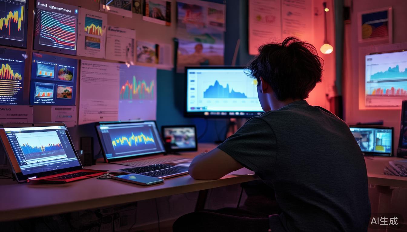 快手新号怎么看粉丝数插图