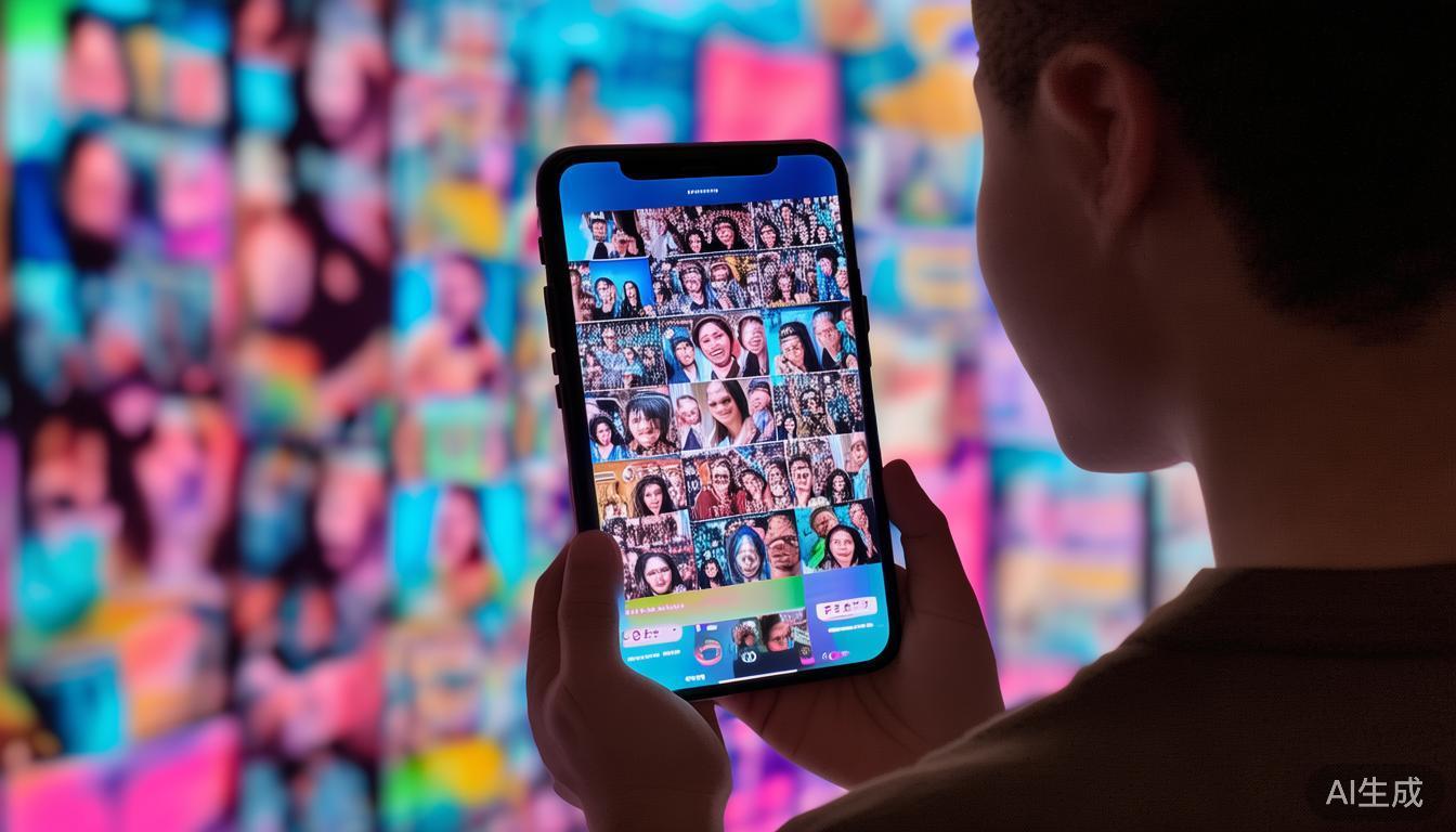 tiktok全球粉丝排行榜前十名插图1