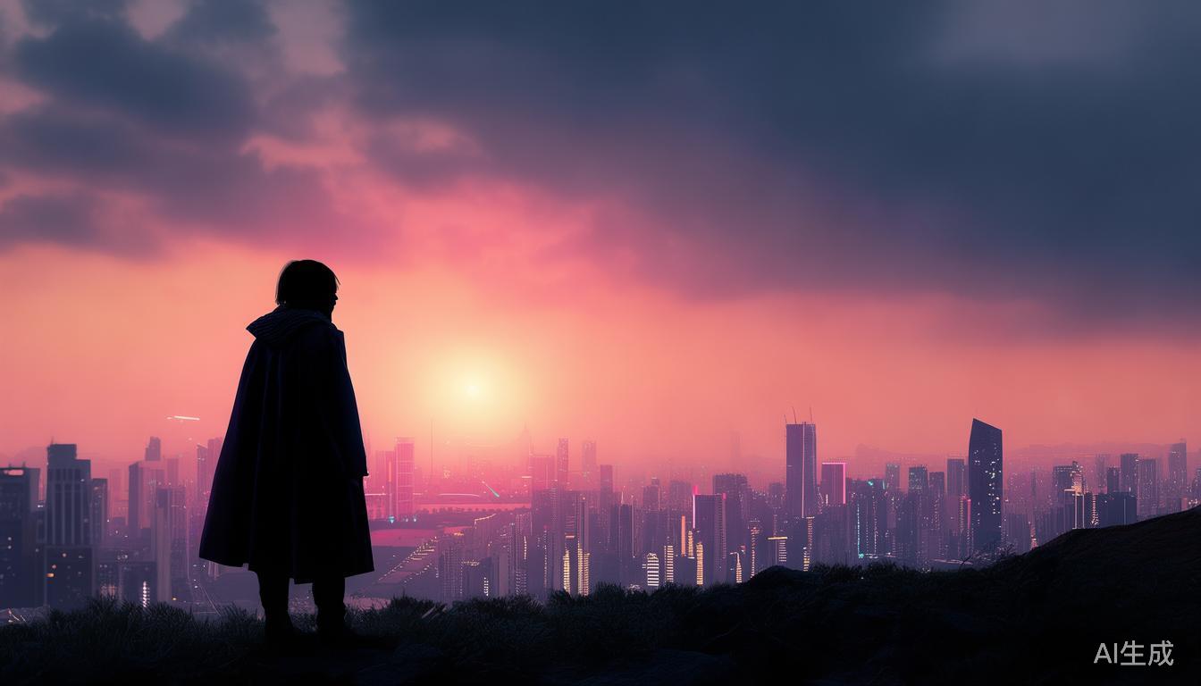 为什么陈飞宇微博粉丝少插图