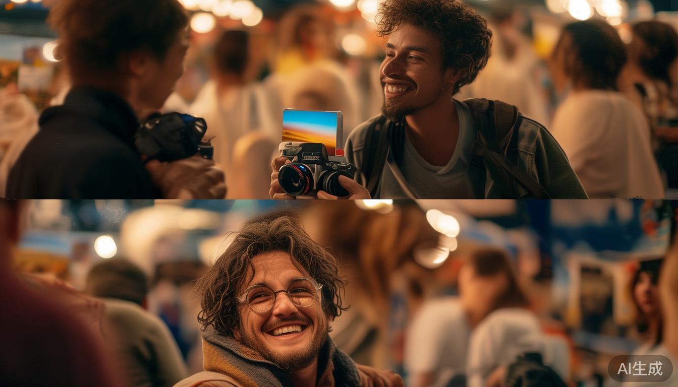 快手粉丝点赞后怎么回赞插图1