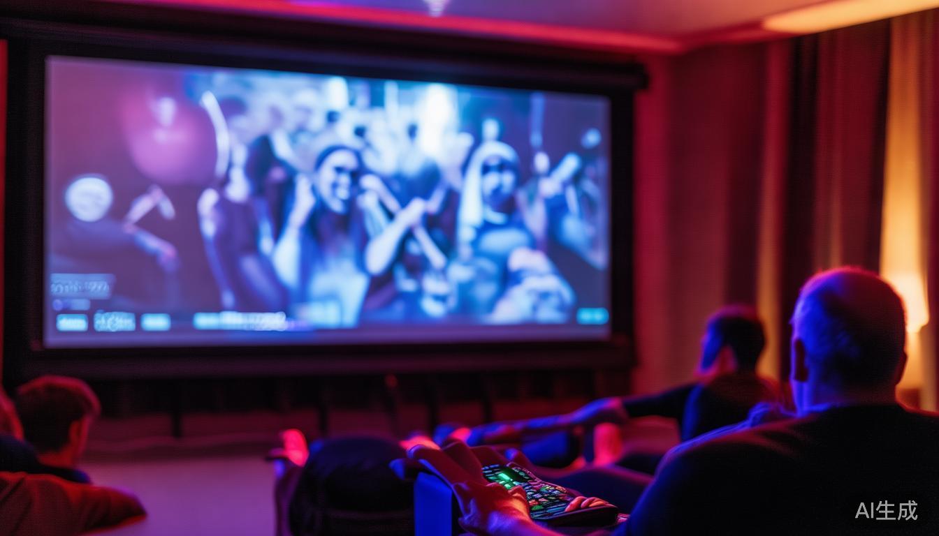 tiktok怎么开直播放电影插图2