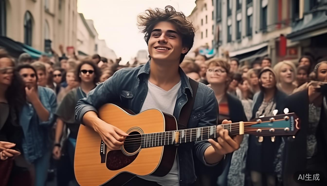 tiktok韩国版粉丝排行插图1